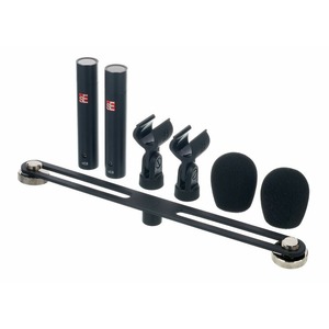 Микрофон студийный конденсаторный SE ELECTRONICS SE8 OMNI PAIR