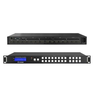 Матричный коммутатор HDMI Infobit iMatrix H88HAW