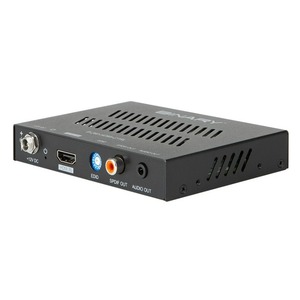 Преобразователь DisplayPort, HDMI, DVI и аудио Binary 260 Series 4K HDR In-Line Controller