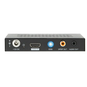 Преобразователь DisplayPort, HDMI, DVI и аудио Binary 260 Series 4K HDR In-Line Controller