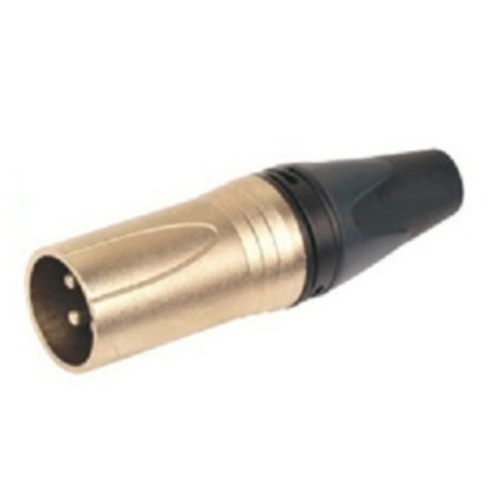 Разъем XLR (Папа) Xline RCON XLR M 18