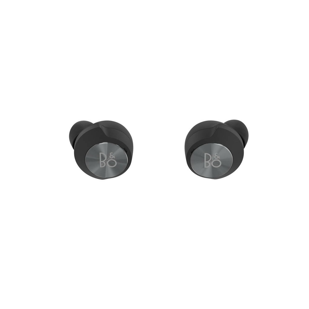 Наушники внутриканальные беспроводные Bang & Olufsen BeoPlay EQ Black