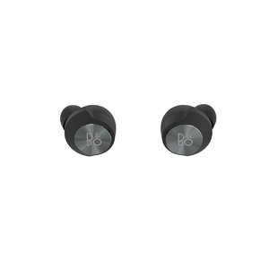 Наушники внутриканальные беспроводные Bang & Olufsen BeoPlay EQ Black