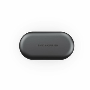 Наушники внутриканальные беспроводные Bang & Olufsen BeoPlay EQ Black