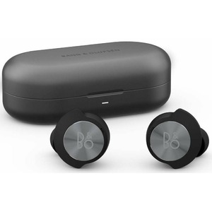 Наушники внутриканальные беспроводные Bang & Olufsen BeoPlay EQ Black