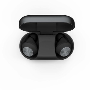Наушники внутриканальные беспроводные Bang & Olufsen BeoPlay EQ Black