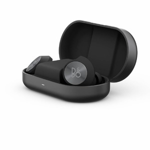 Наушники внутриканальные беспроводные Bang & Olufsen BeoPlay EQ Black