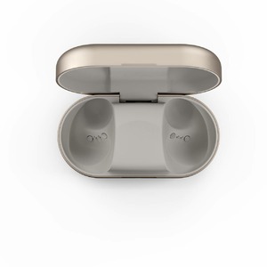 Наушники внутриканальные беспроводные Bang & Olufsen BeoPlay EQ Sand