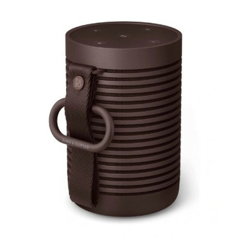 Портативная акустика Bang & Olufsen Beosound Explore Chestnut