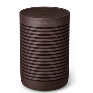 Портативная акустика Bang & Olufsen Beosound Explore Chestnut
