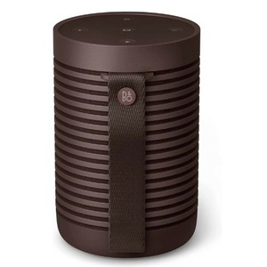Портативная акустика Bang & Olufsen Beosound Explore Chestnut