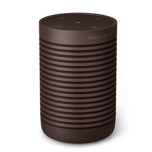 Портативная акустика Bang & Olufsen Beosound Explore Chestnut