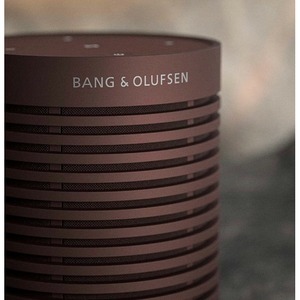 Портативная акустика Bang & Olufsen Beosound Explore Chestnut