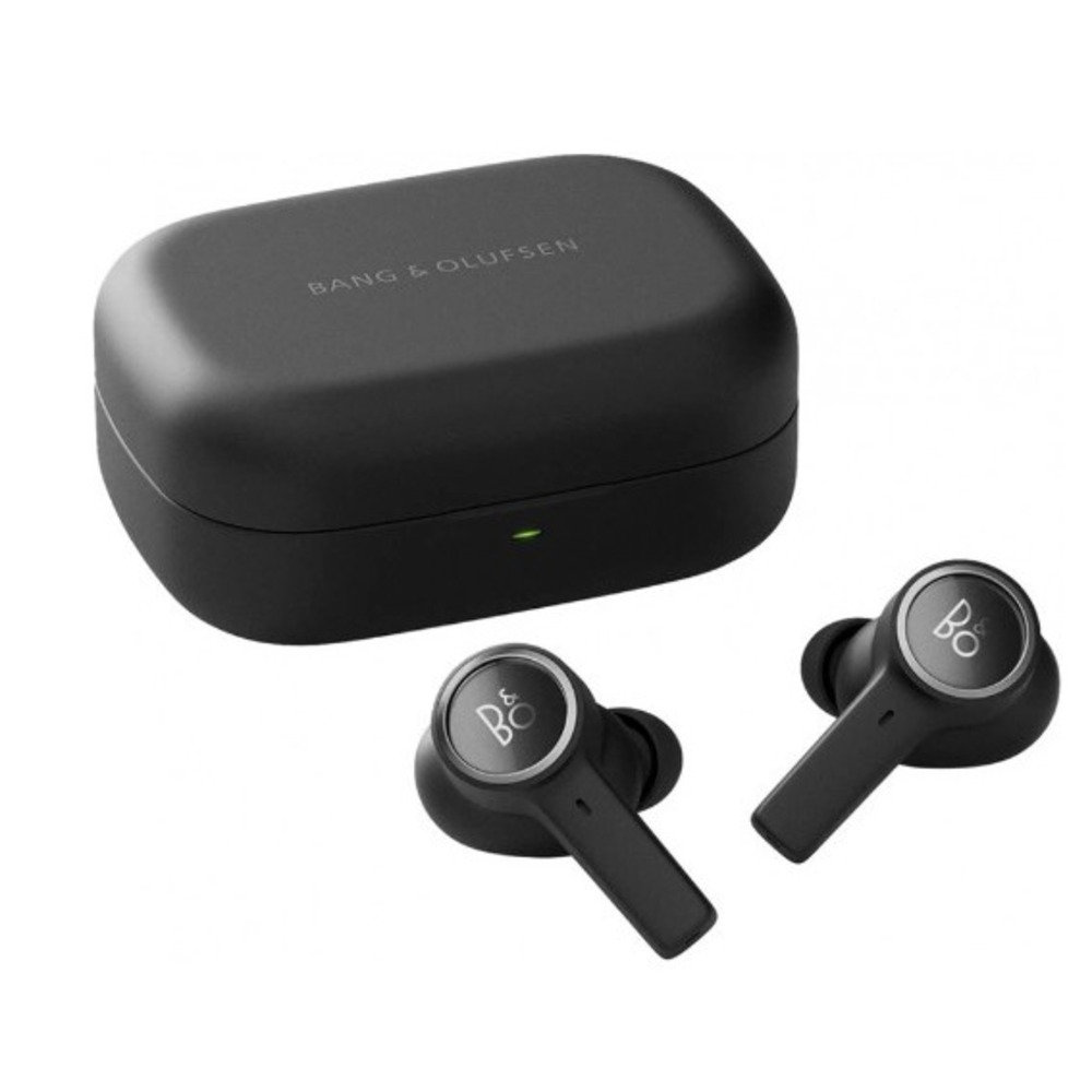 Наушники внутриканальные беспроводные Bang & Olufsen Beoplay EX Black