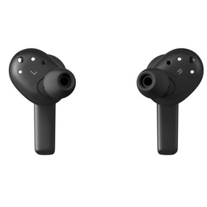 Наушники внутриканальные беспроводные Bang & Olufsen Beoplay EX Black