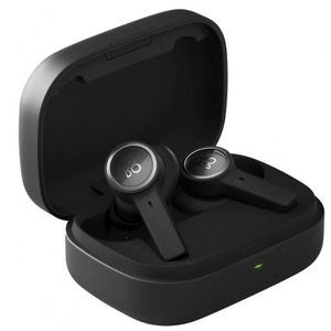 Наушники внутриканальные беспроводные Bang & Olufsen Beoplay EX Black