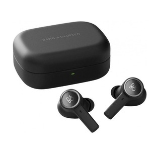 Наушники внутриканальные беспроводные Bang & Olufsen Beoplay EX Black