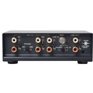 Фонокорректор NAD PP4c