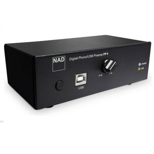 Фонокорректор NAD PP4c