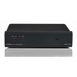 Сетевой фильтр Musical Fidelity MX STREAM Black