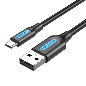 Кабель USB 2.0 Тип A - B micro Vention COLBH 2.0m