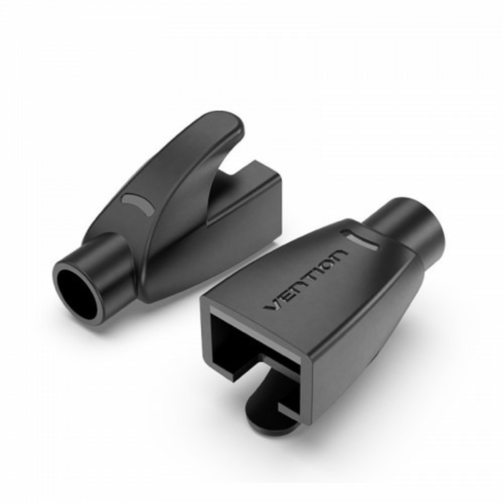 Колпачки RJ-45 Vention IODB0-50 (50 шт)