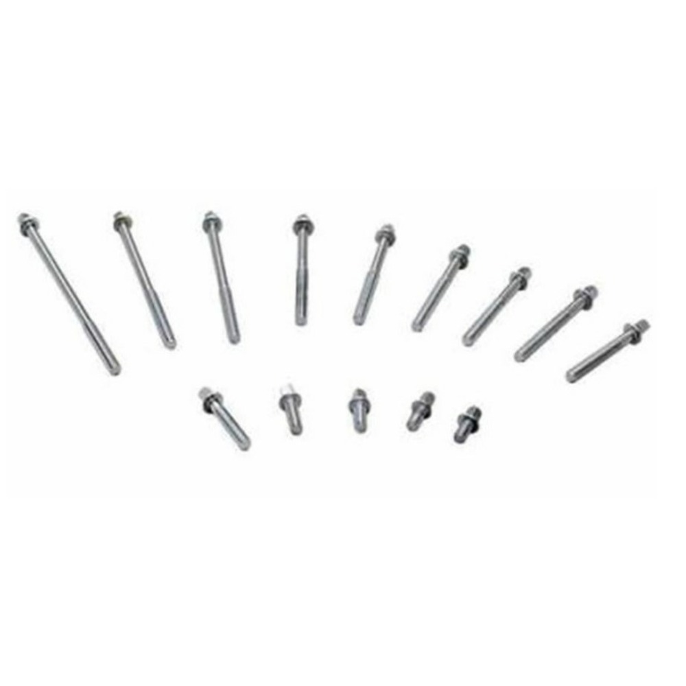Аксессуар для ударных инструментов Bowo M6x45mm