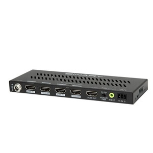 Коммутатор HDMI Binary 260 Series 4K HDR Switch with IR - 4x1