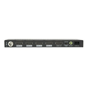 Коммутатор HDMI Binary 260 Series 4K HDR Switch with IR - 4x1