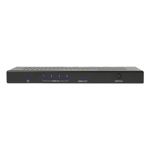 Коммутатор HDMI Binary 260 Series 4K HDR Switch with IR - 4x1
