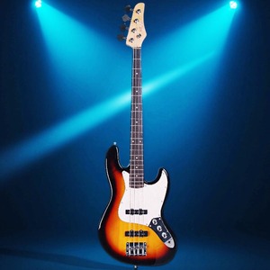 Бас-гитара REDHILL JB200/VS