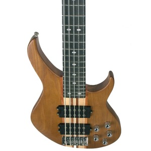 Бас-гитара REDHILL JB500/NA