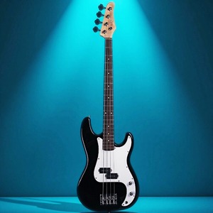 Бас-гитара REDHILL PB200/BK