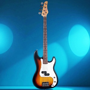 Бас-гитара REDHILL PB200/VS