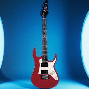 Электрогитара REDHILL STM100/RD