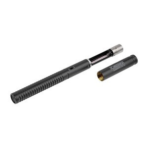 Репортерский микрофон пушка GreenBean CameraVoice C600 XLR