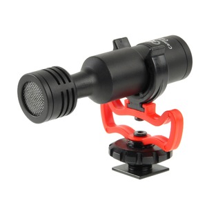 Микрофон для видеокамеры GreenBean CameraVoice C150