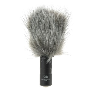 Микрофон для видеокамеры GreenBean CameraVoice C150