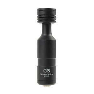 Микрофон для видеокамеры GreenBean CameraVoice C150