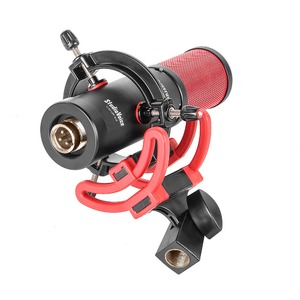 Микрофон для видеокамеры GreenBean StudioVoice С34 HPF XLR