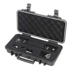 Радиосистема с петличным микрофоном GreenBean RadioSystem UHF200
