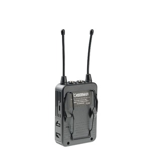 Радиосистема с петличным микрофоном GreenBean RadioSystem UHF150