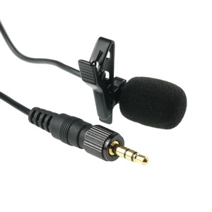 Радиосистема с петличным микрофоном GreenBean RadioSystem UHF150