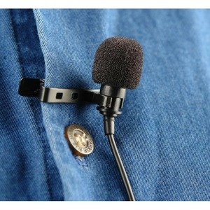 Петличный микрофон Falcon Eyes FEmic Lav M1