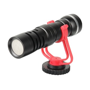 Микрофон для видеокамеры Falcon Eyes FEmic Сam E100