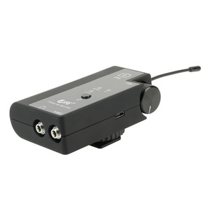Радиосистема с петличным микрофоном Falcon Eyes FEmic Air-50 2.4G