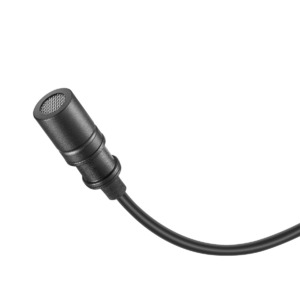 Петличный микрофон Godox LMS-12A AXL
