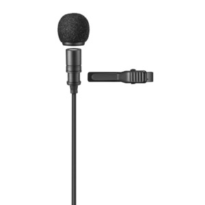 Петличный микрофон Godox LMS-12A AXL