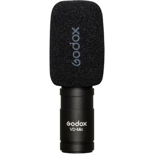 Микрофон для видеокамеры Godox VD-Mic