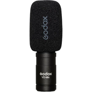 Микрофон для видеокамеры Godox VD-Mic